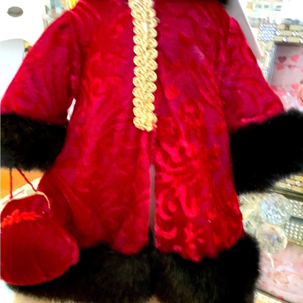 The Millennia collection Ritz cartoon bear - Picture 4 of 5